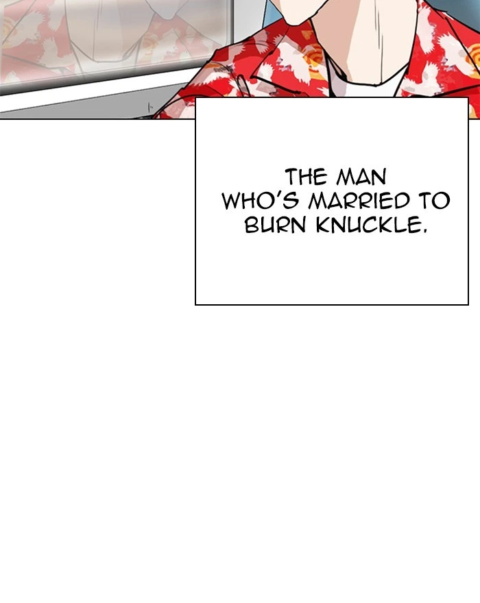 Lookism Chapter 255 — page 36