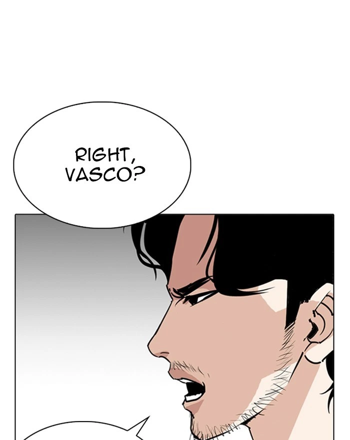 Lookism Chapter 255 — page 44