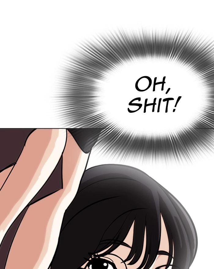 Lookism Chapter 255 — page 56