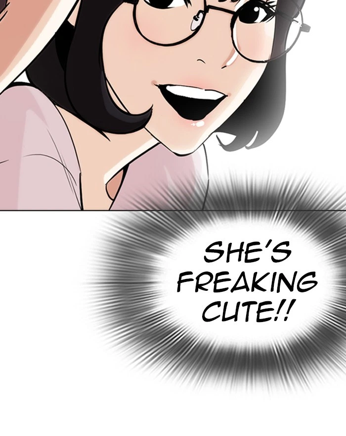Lookism Chapter 255 — page 57