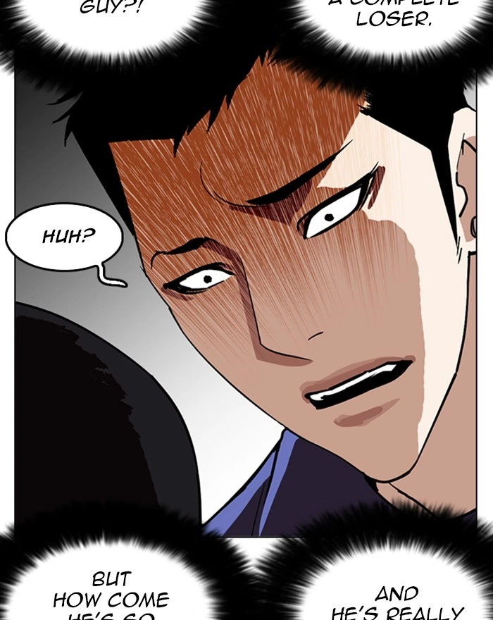 Lookism Chapter 255 — page 73