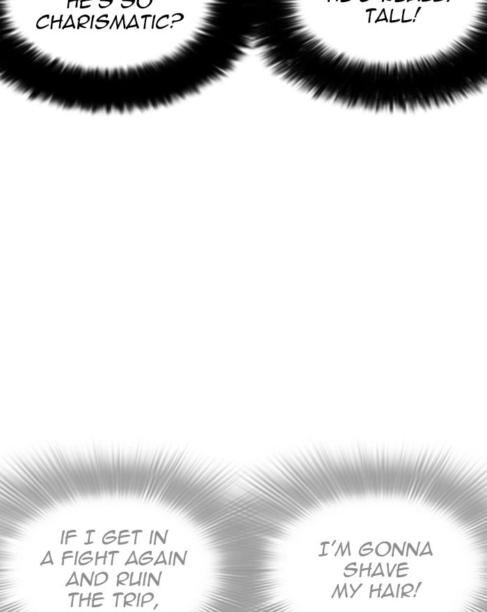 Lookism Chapter 255 — page 74