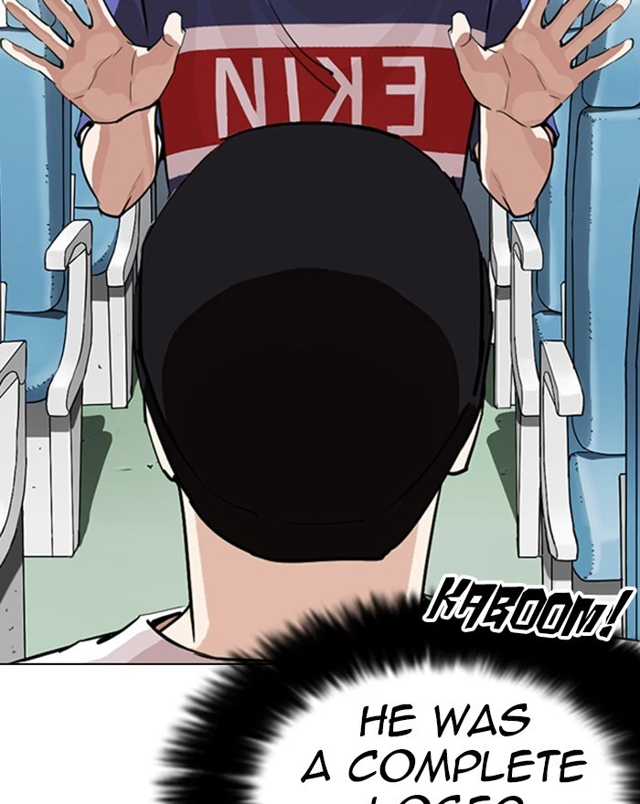 Lookism Chapter 255 — page 77