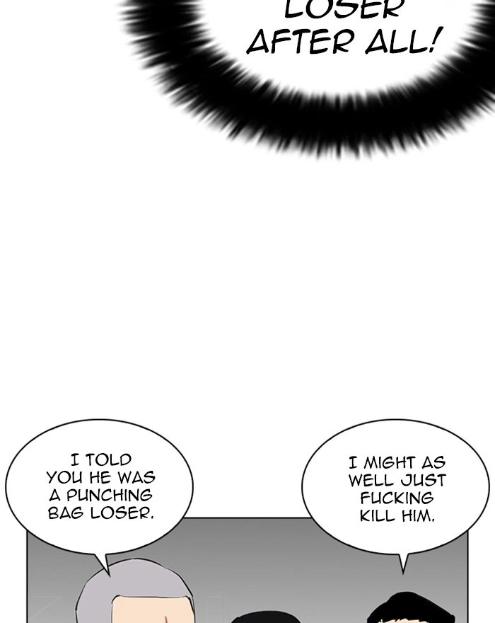 Lookism Chapter 255 — page 78