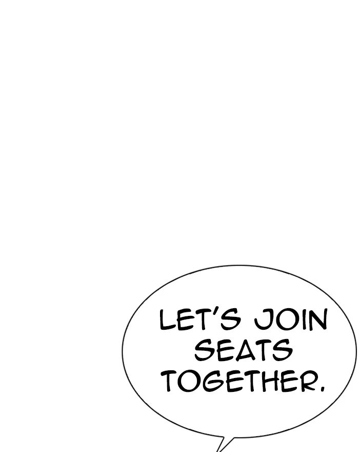 Lookism Chapter 255 — page 80