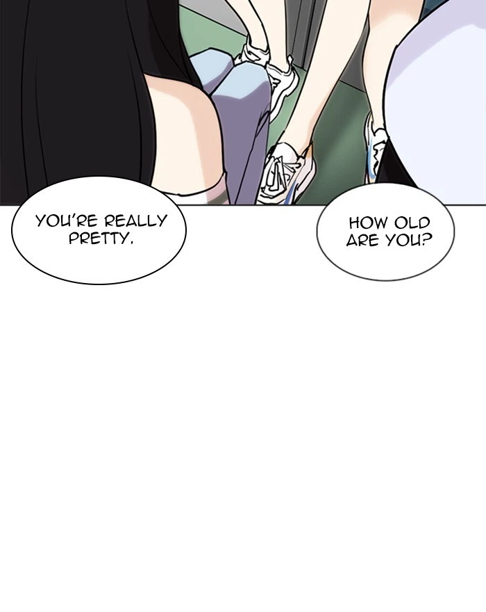 Lookism Chapter 255 — page 82