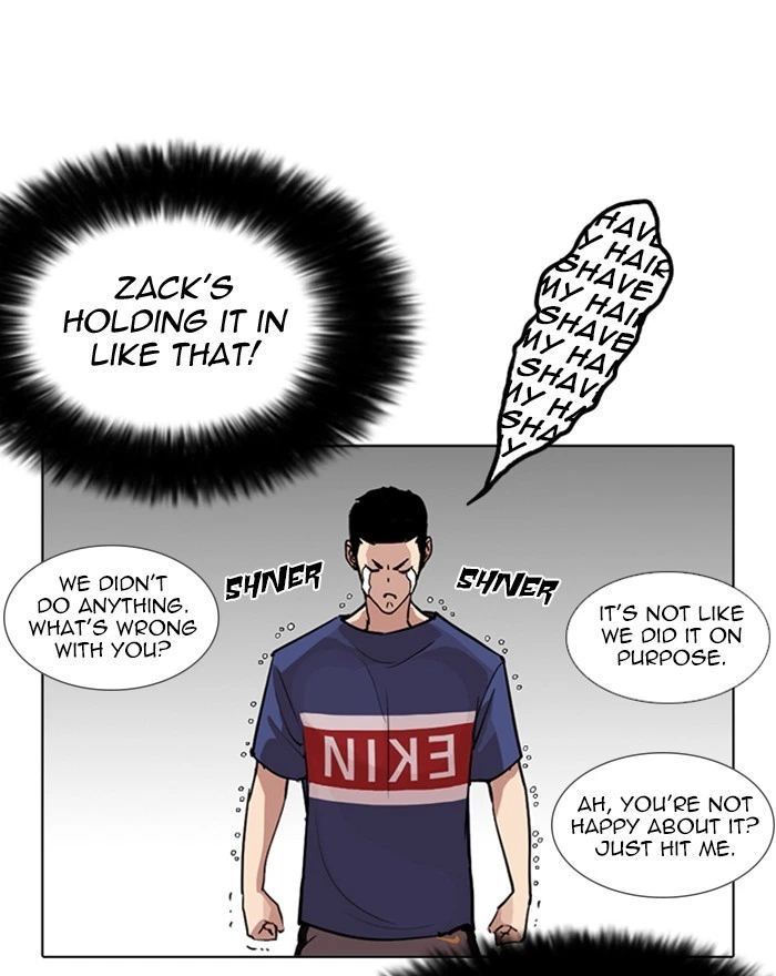 Lookism Chapter 255 — page 88