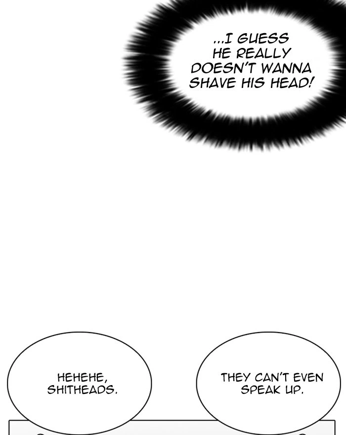 Lookism Chapter 255 — page 89