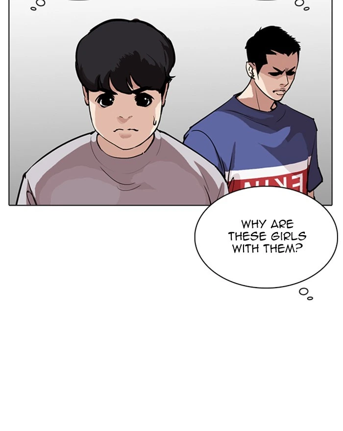 Lookism Chapter 255 — page 90