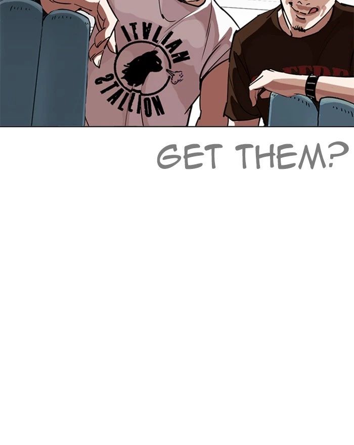 Lookism Chapter 255 — page 94