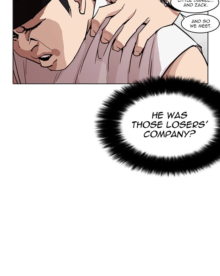 Lookism Chapter 255 — page 100