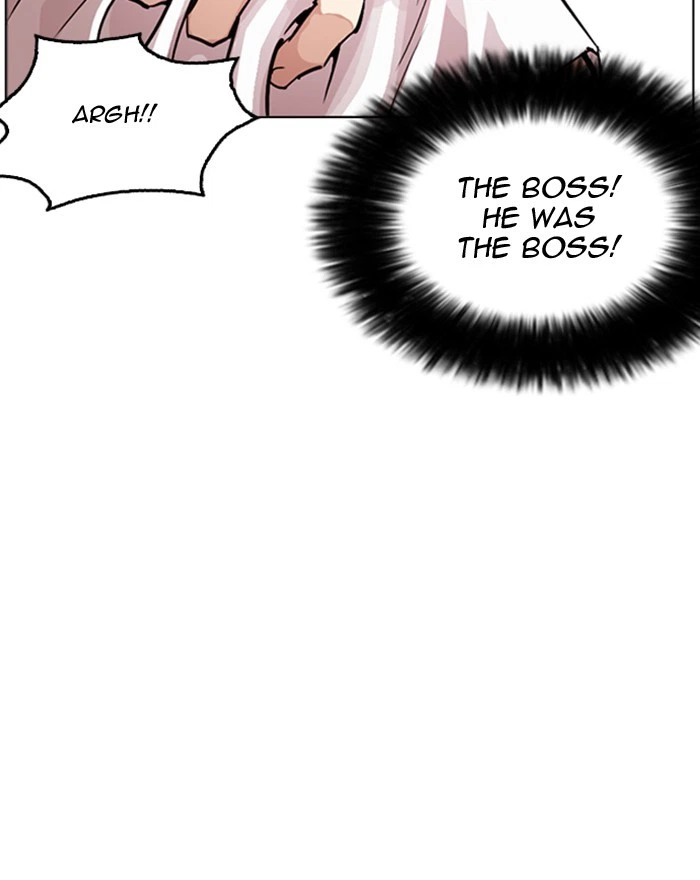 Lookism Chapter 255 — page 102