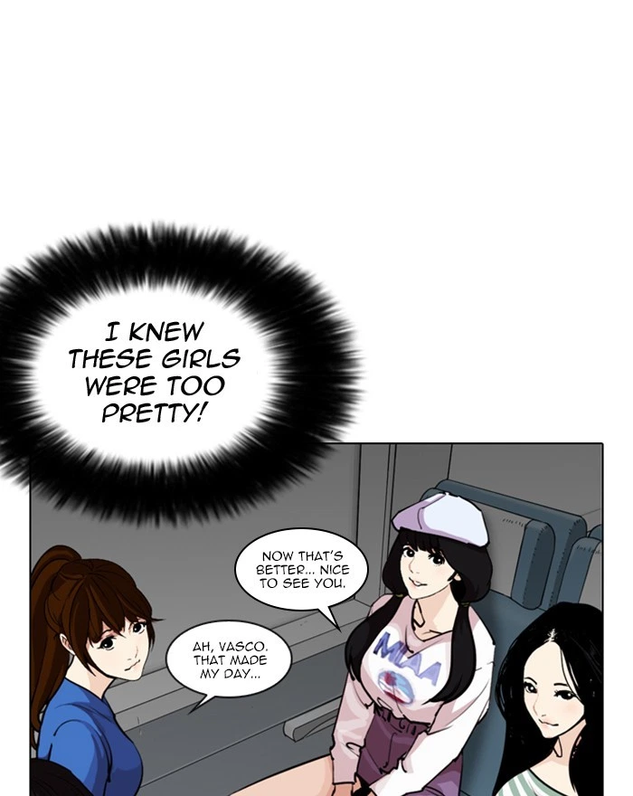 Lookism Chapter 255 — page 103