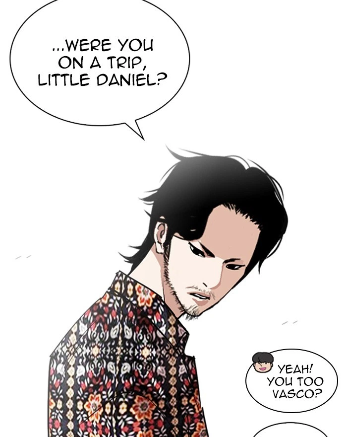 Lookism Chapter 255 — page 109