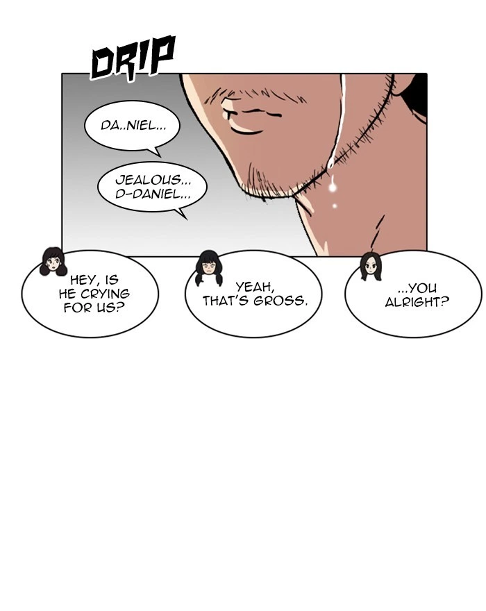 Lookism Chapter 255 — page 114