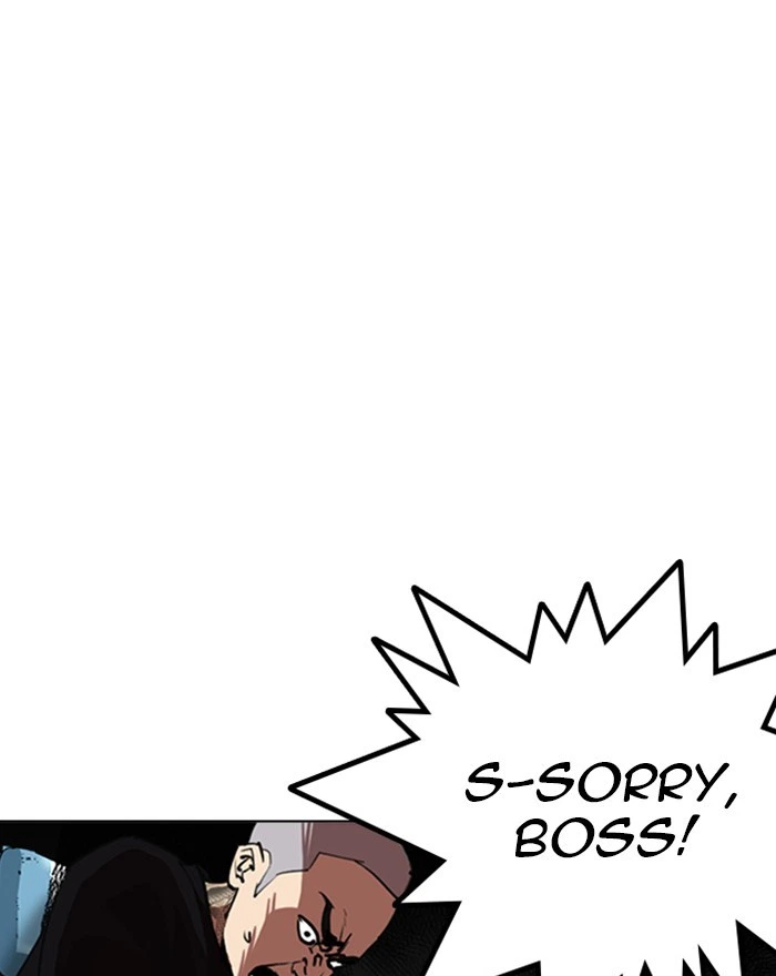 Lookism Chapter 255 — page 115