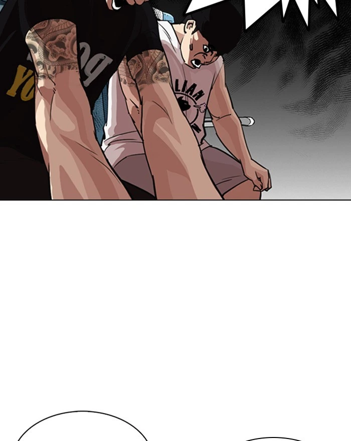 Lookism Chapter 255 — page 116