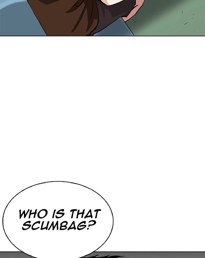Lookism Chapter 255 — page 120