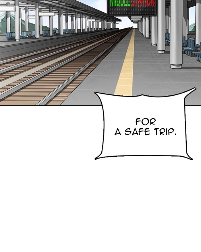 Lookism Chapter 255 — page 125