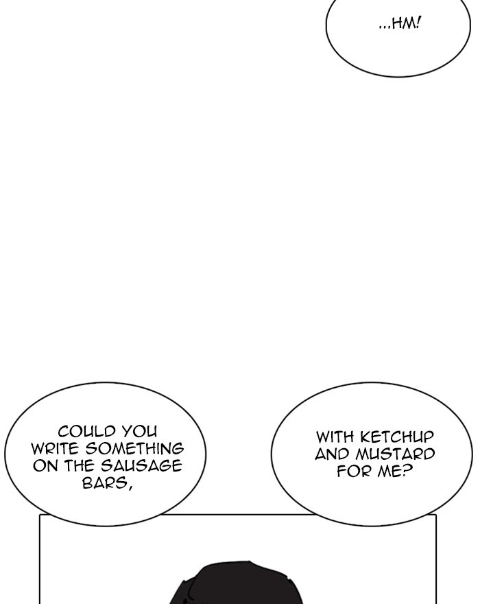 Lookism Chapter 255 — page 131