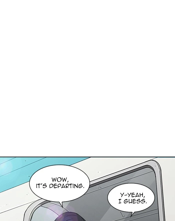 Lookism Chapter 255 — page 136