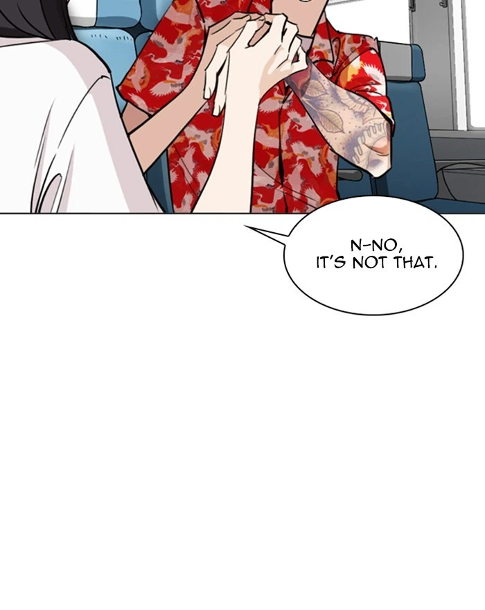 Lookism Chapter 255 — page 152