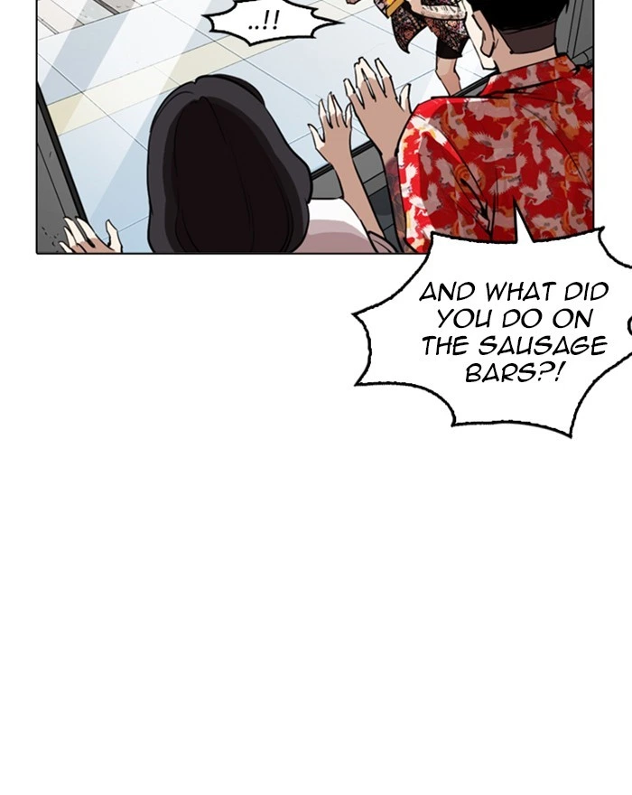 Lookism Chapter 255 — page 159
