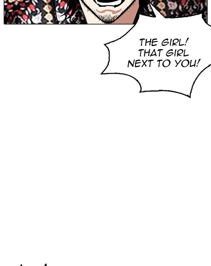Lookism Chapter 255 — page 169