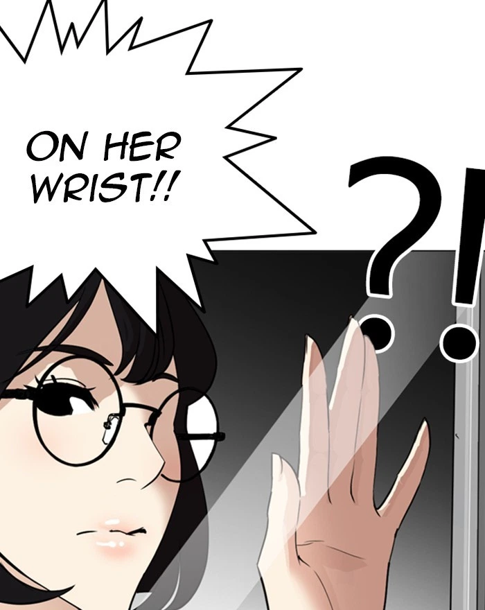Lookism Chapter 255 — page 170