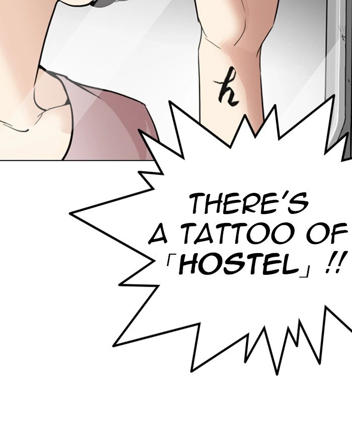 Lookism Chapter 255 — page 171