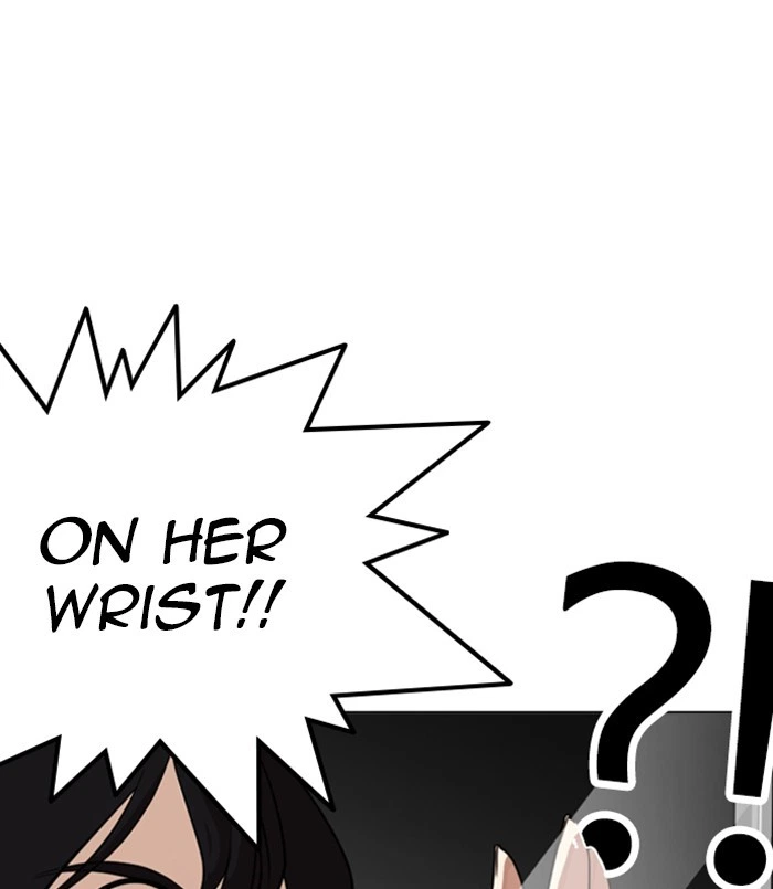 Lookism Chapter 256 — page 4