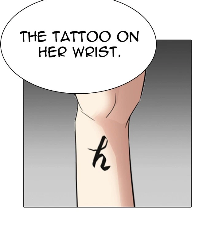 Lookism Chapter 256 — page 7