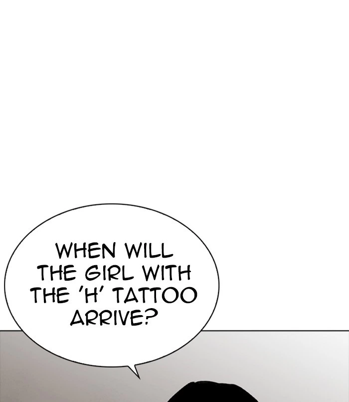 Lookism Chapter 256 — page 8