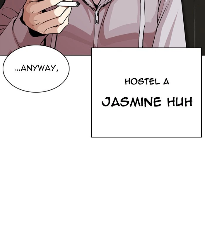 Lookism Chapter 256 — page 12