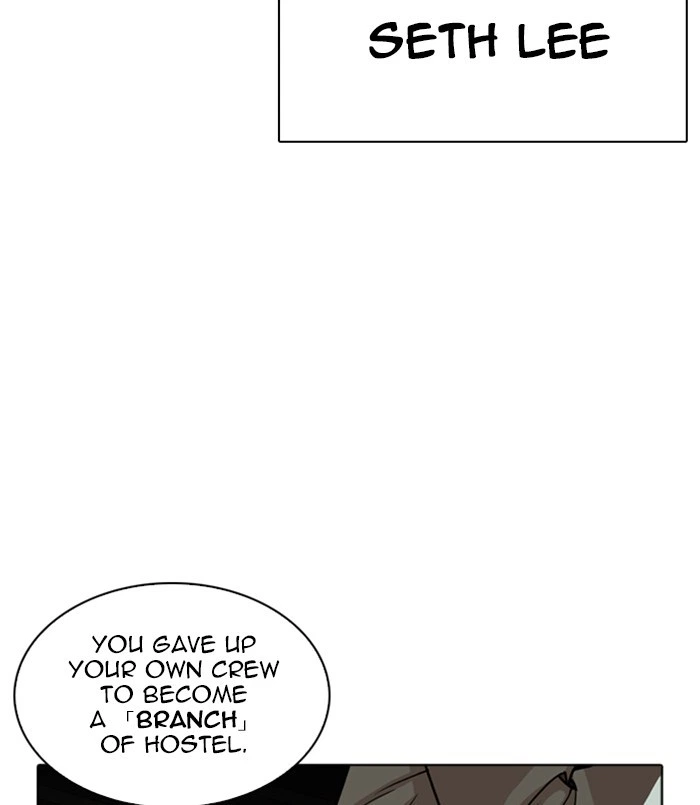 Lookism Chapter 256 — page 17