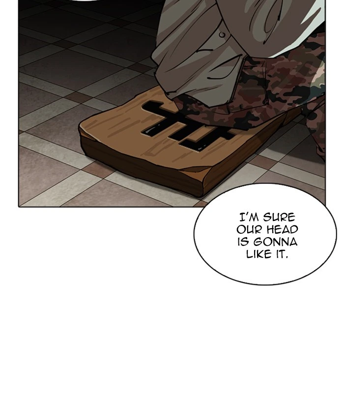 Lookism Chapter 256 — page 18