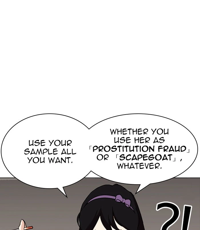 Lookism Chapter 256 — page 24