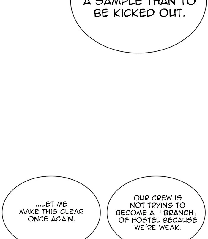 Lookism Chapter 256 — page 33