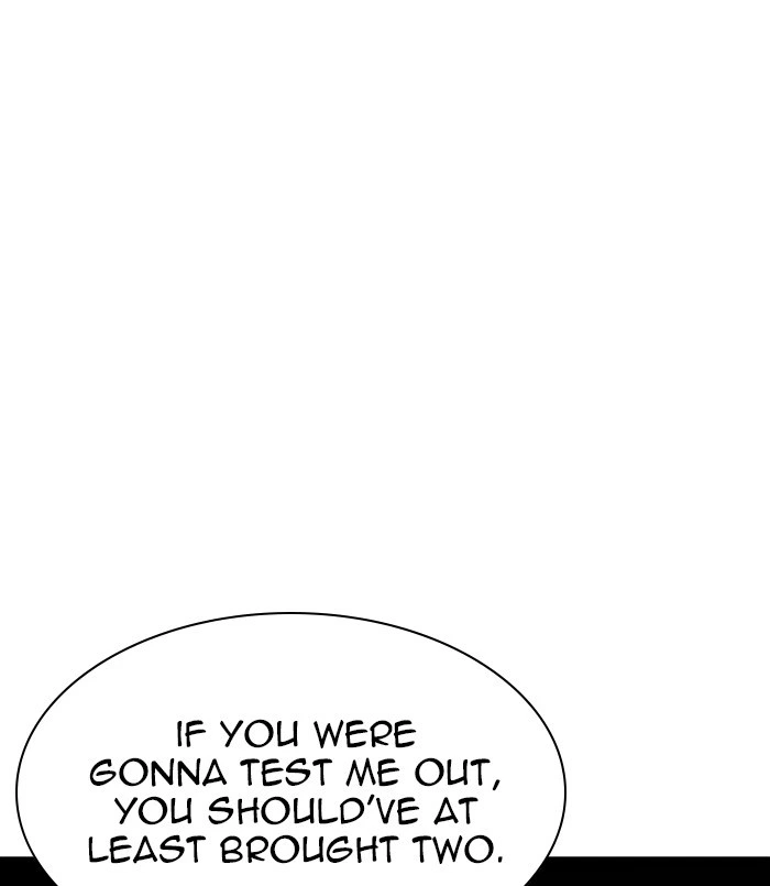 Lookism Chapter 256 — page 36
