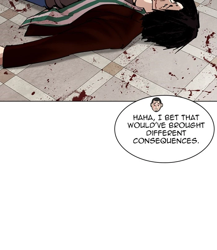 Lookism Chapter 256 — page 38