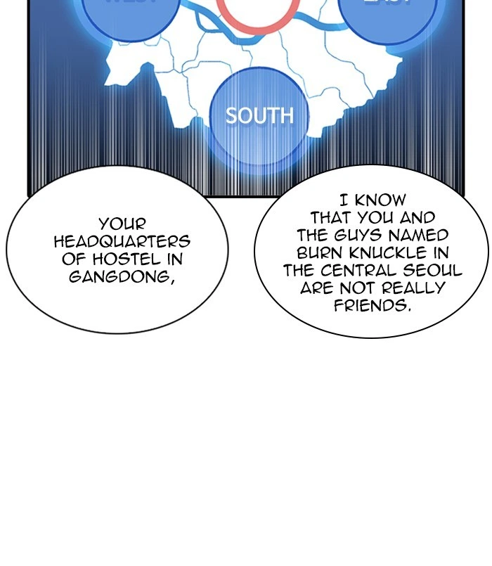 Lookism Chapter 256 — page 42