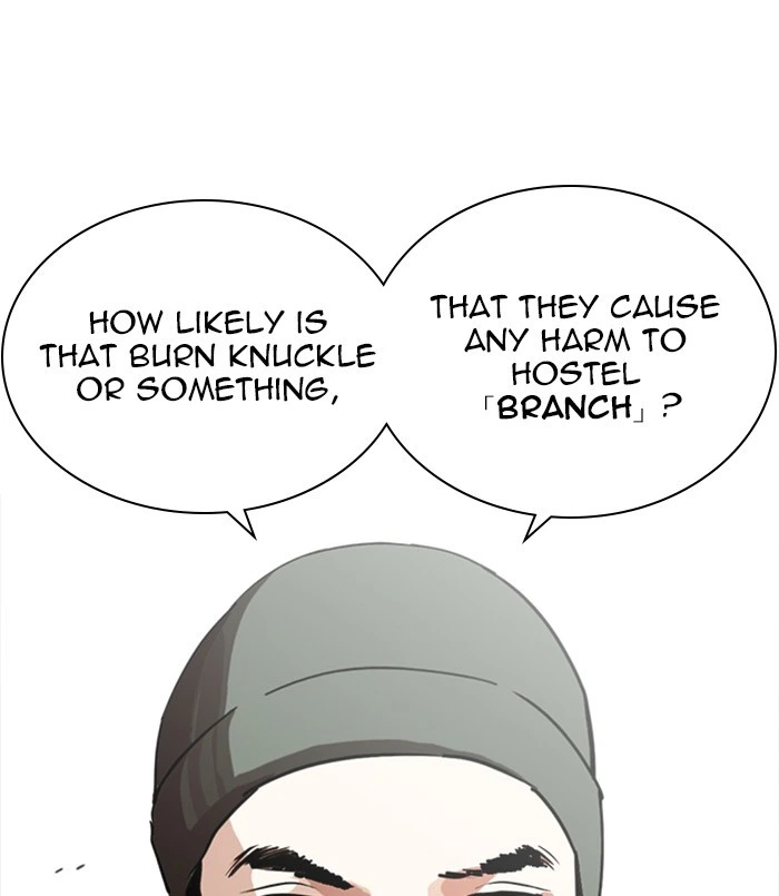 Lookism Chapter 256 — page 43