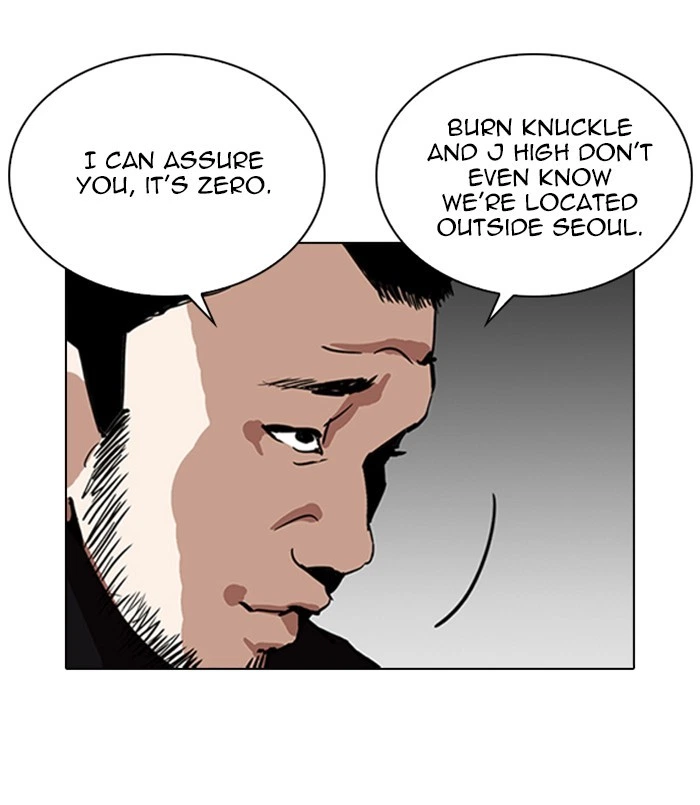 Lookism Chapter 256 — page 45