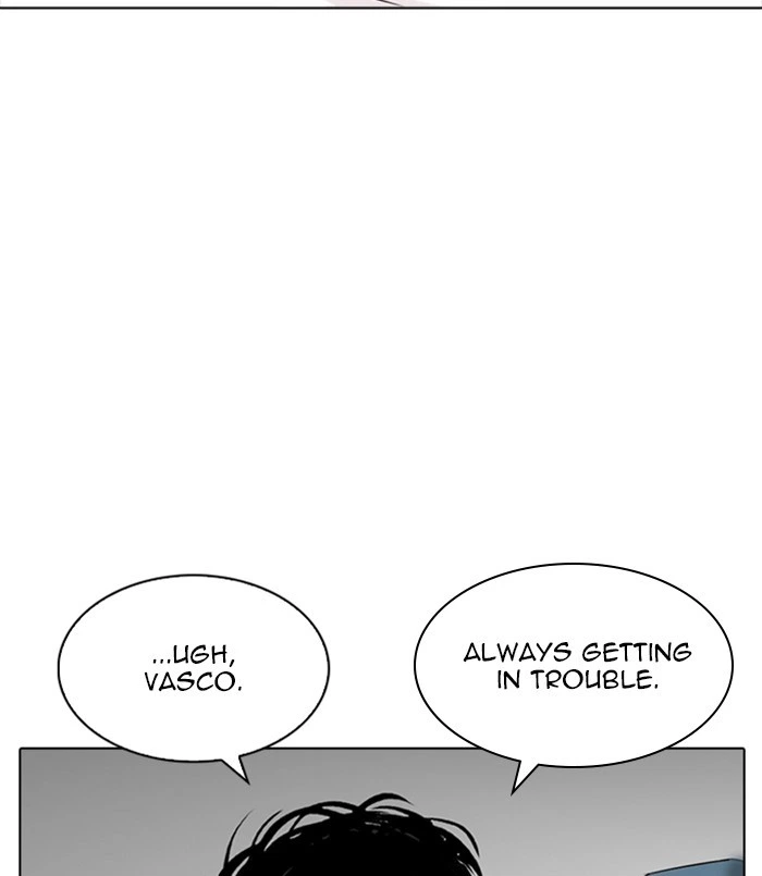 Lookism Chapter 256 — page 54