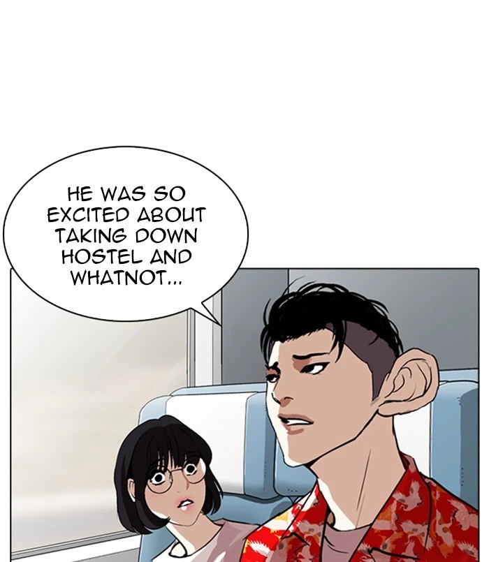 Lookism Chapter 256 — page 56
