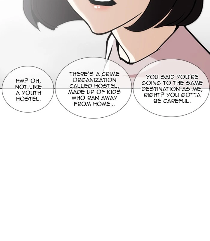 Lookism Chapter 256 — page 59