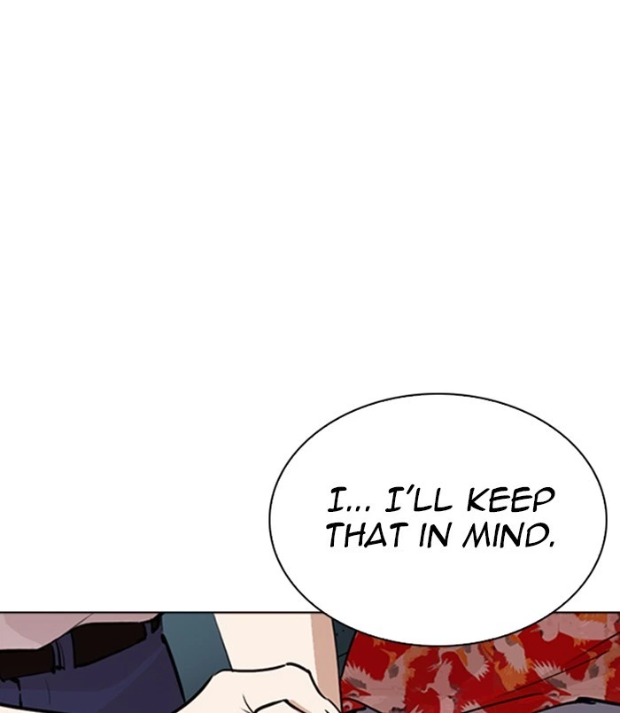 Lookism Chapter 256 — page 61