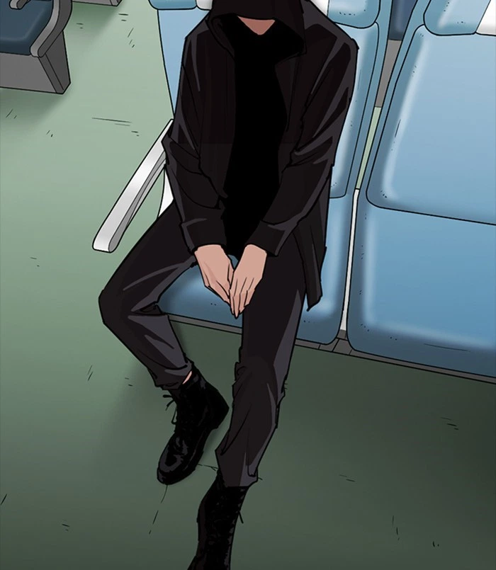 Lookism Chapter 256 — page 66