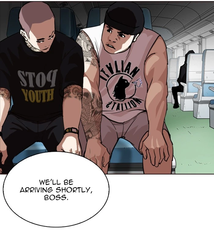 Lookism Chapter 256 — page 68