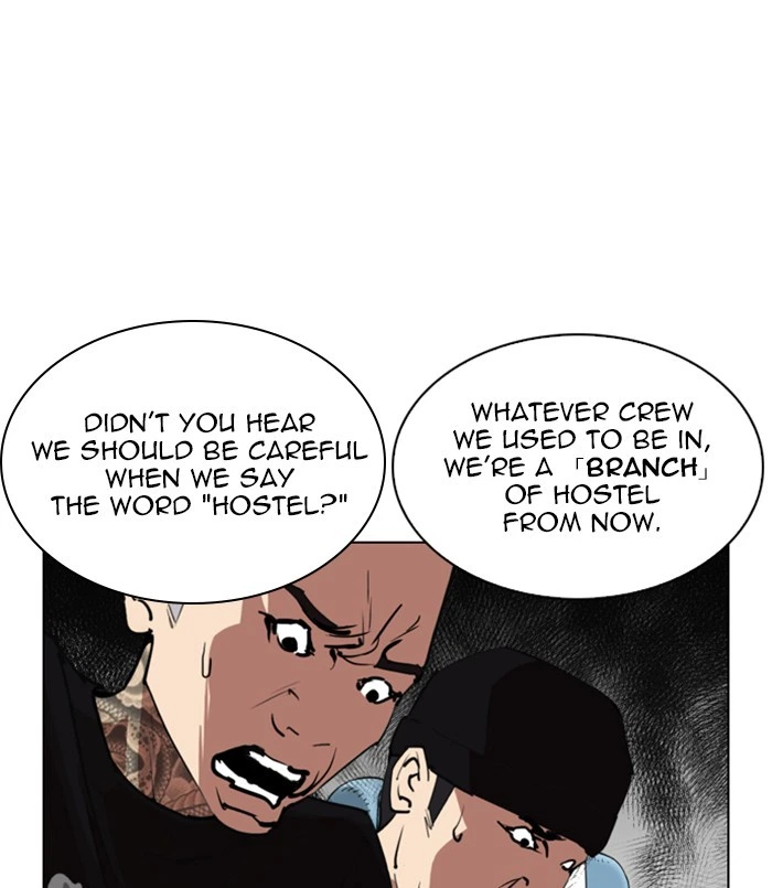 Lookism Chapter 256 — page 78